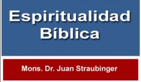 Espiritualidad Bíblica