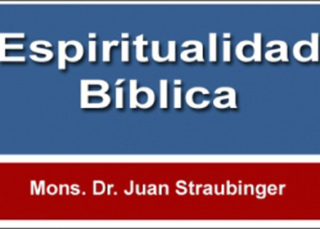 Espiritualidad Bíblica