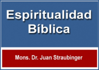 Espiritualidad Bíblica