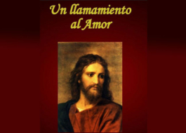 Un llamamiento al amor