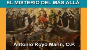 El misterio del más allá