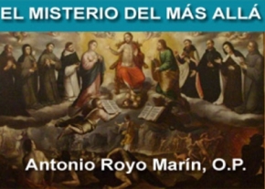 El misterio del más allá