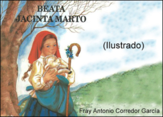 Beata Jacinta Marto (Ilustrado)