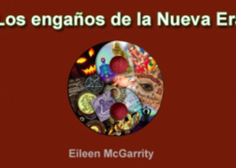 Los engaños de la Nueva Era