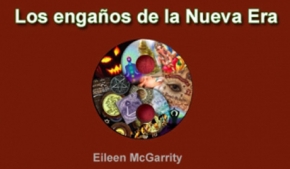 Los engaños de la Nueva Era