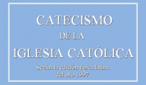 Catecismo de La Iglesia Católica