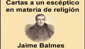 Cartas a un escéptico en materia de religión