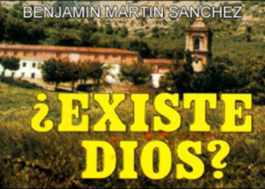 ¿Existe Dios?