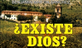 ¿Existe Dios?