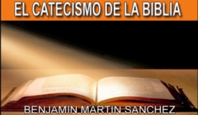 El Catecismo de La Biblia