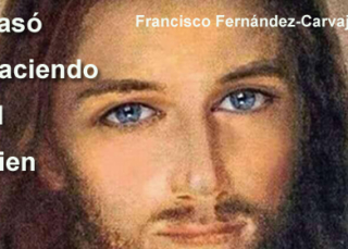 Pasó haciendo el bien