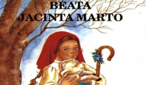 Beata Jacinta Marto (Ilustrado)