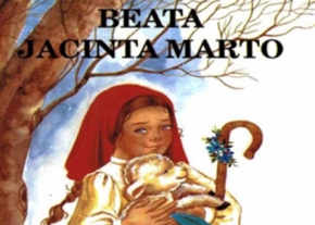 Beata Jacinta Marto (Ilustrado)