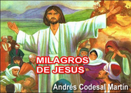 Milagros de Jesús 1 y 2 (Ilustrado)