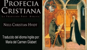 Profecía Cristiana