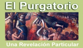 El Purgatorio: Una Revelación Particular