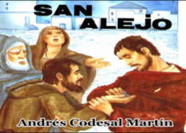San Alejo (Ilustrado)