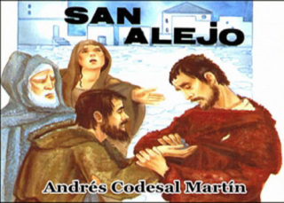 San Alejo (Ilustrado)