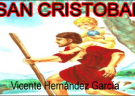 San Cristóbal (Ilustrado)