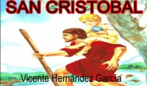 San Cristóbal (Ilustrado)
