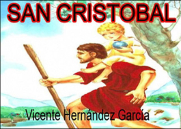 San Cristóbal (Ilustrado)