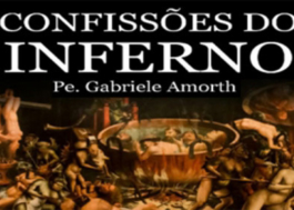 Confissões do Inferno