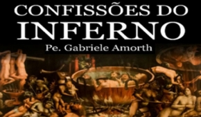 Confissões do Inferno
