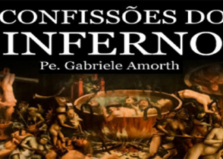 Libro eBook Confissoes do Inferno