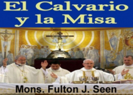 El Calvario y la Misa