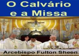O Calvário e a Missa