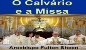 O Calvário e a Missa