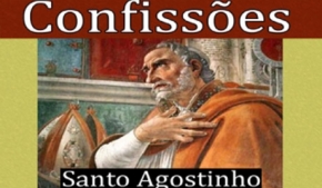 Confissões de Santo Agostinho