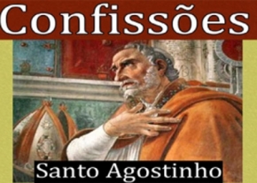 Confissões de Santo Agostinho