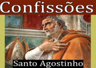 Confissões de Santo Agostinho