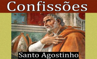 Confissões de Santo Agostinho