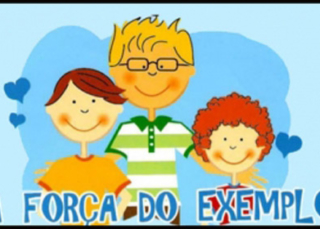 Libro eBook A força do Exemplo