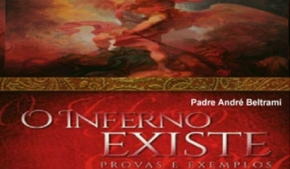 O Inferno Existe
