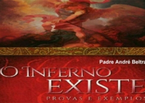 O Inferno Existe