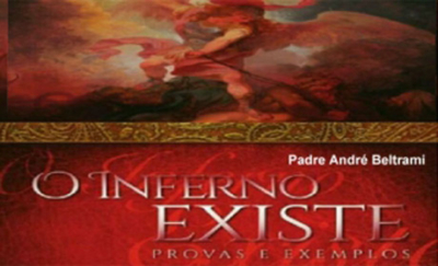 O Inferno Existe