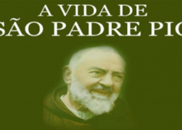 Vida de São Padre Pio de Pietrelcina