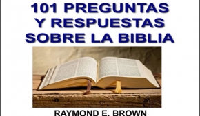 101 Preguntas y Respuestas Sobre La Biblia
