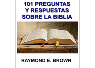 101 Preguntas y Respuestas Sobre La Biblia