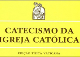 Catecismo da Igreja Católica