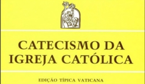 Catecismo da Igreja Católica
