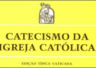 Catecismo da Igreja Católica