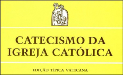 Catecismo da Igreja Católica