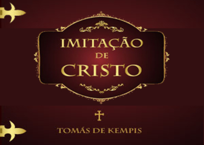 Imitação de Cristo