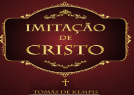 Imitação de Cristo