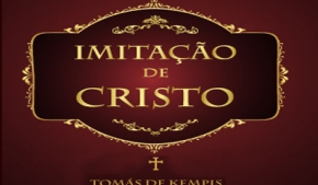 Imitação de Cristo