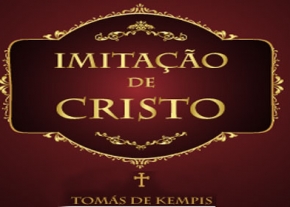 Imitação de Cristo